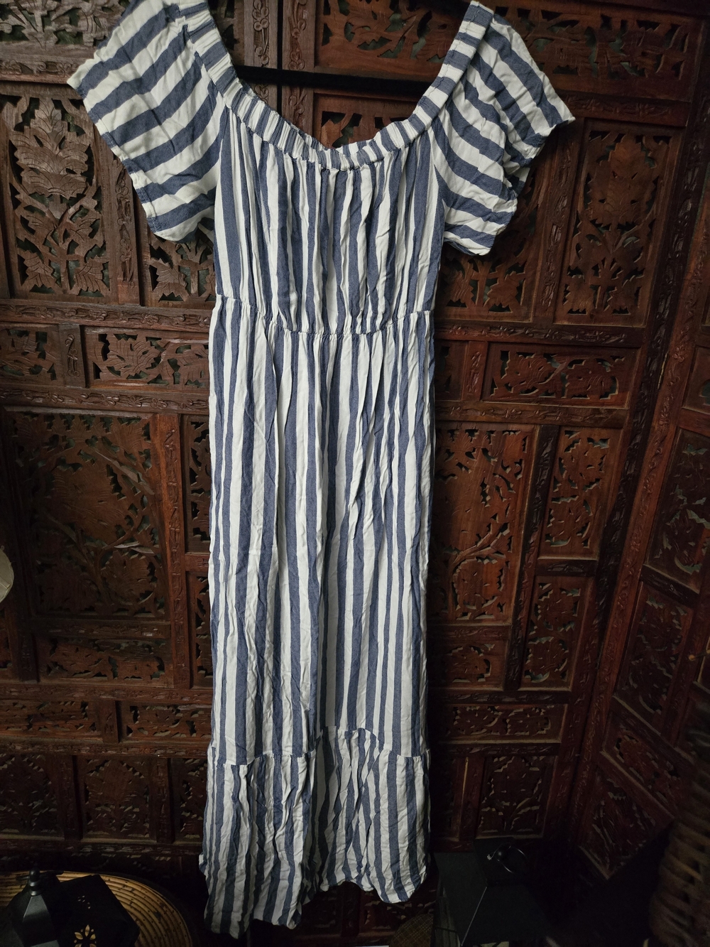 Isabel Womans Maternity Dress
